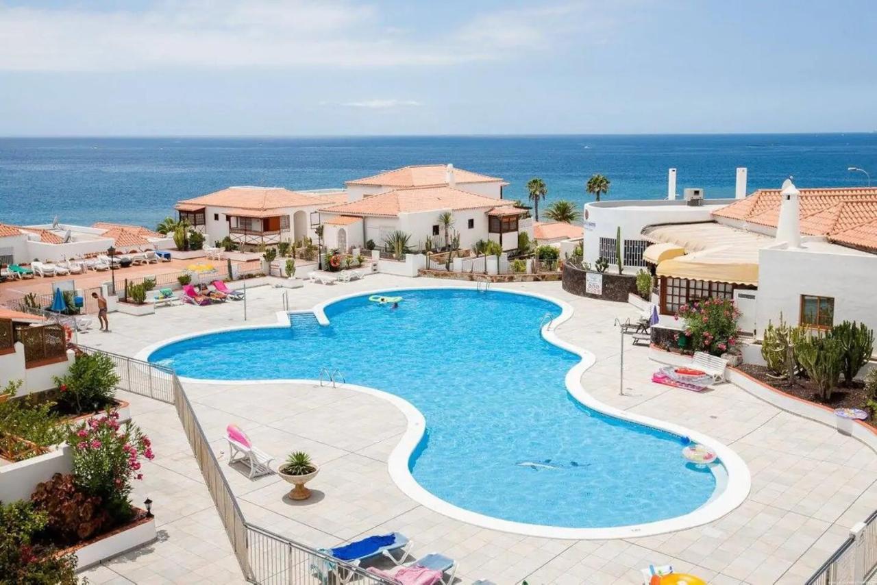 1 Bedroom For 4 People In Tenerife Appartamento Costa Adeje (Tenerife)